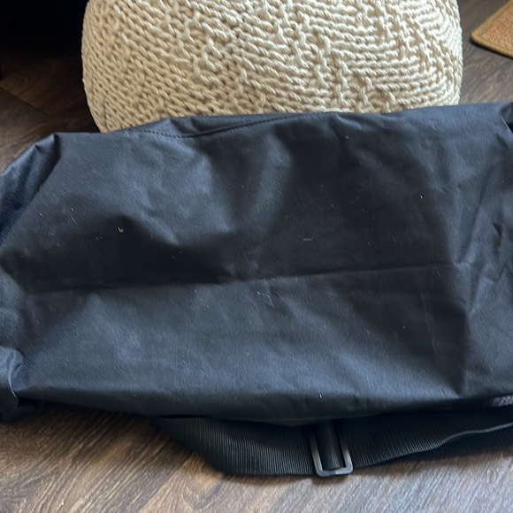 Tan Mile Ranch Duffel - Picture 4 of 4